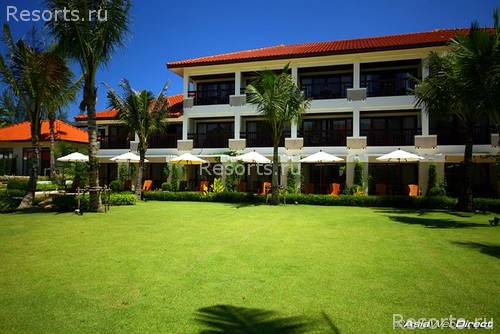 The Briza Beach Resort Khao Lak 44
